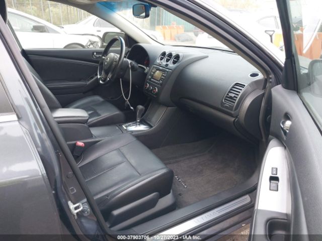 Photo 4 VIN: 1N4BL2AP6CC211588 - NISSAN ALTIMA 