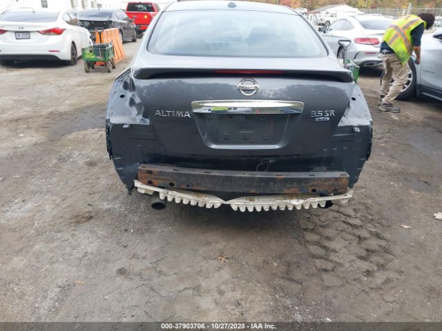 Photo 5 VIN: 1N4BL2AP6CC211588 - NISSAN ALTIMA 