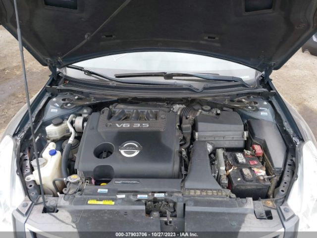 Photo 9 VIN: 1N4BL2AP6CC211588 - NISSAN ALTIMA 