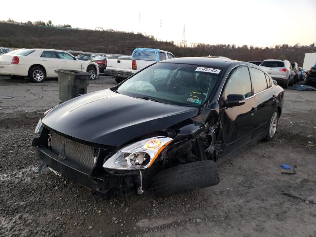 Photo 1 VIN: 1N4BL2AP6CC257647 - NISSAN ALTIMA SR 