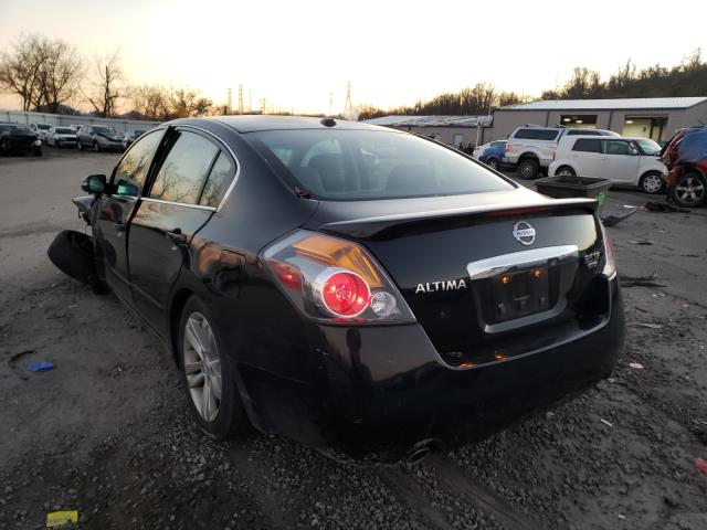 Photo 2 VIN: 1N4BL2AP6CC257647 - NISSAN ALTIMA SR 