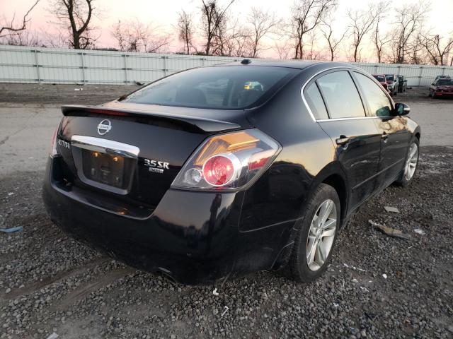 Photo 3 VIN: 1N4BL2AP6CC257647 - NISSAN ALTIMA SR 