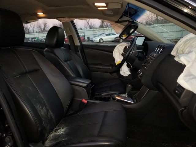 Photo 4 VIN: 1N4BL2AP6CC257647 - NISSAN ALTIMA SR 