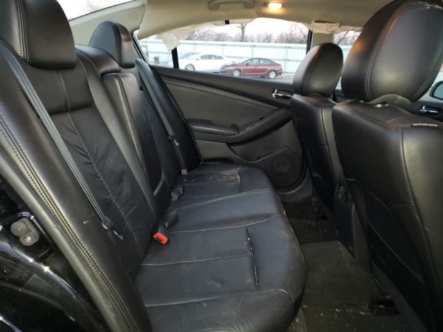 Photo 5 VIN: 1N4BL2AP6CC257647 - NISSAN ALTIMA SR 