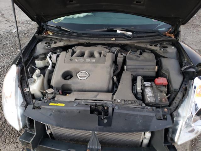 Photo 6 VIN: 1N4BL2AP6CC257647 - NISSAN ALTIMA SR 