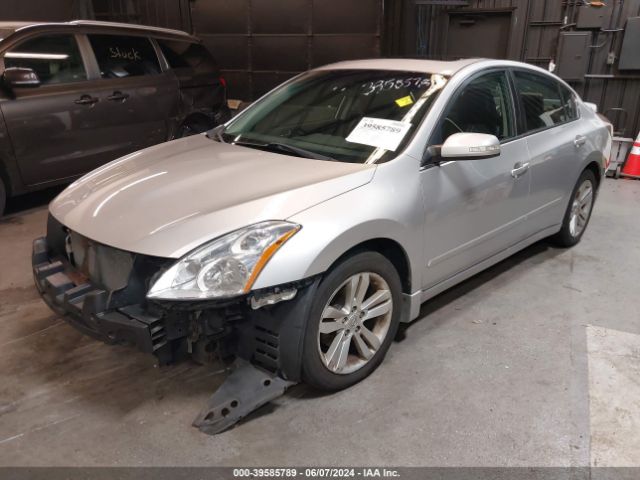 Photo 1 VIN: 1N4BL2AP6CN419281 - NISSAN ALTIMA 