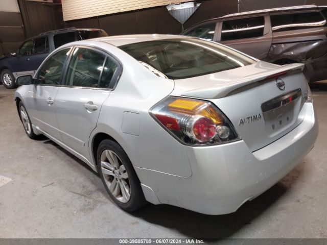 Photo 2 VIN: 1N4BL2AP6CN419281 - NISSAN ALTIMA 