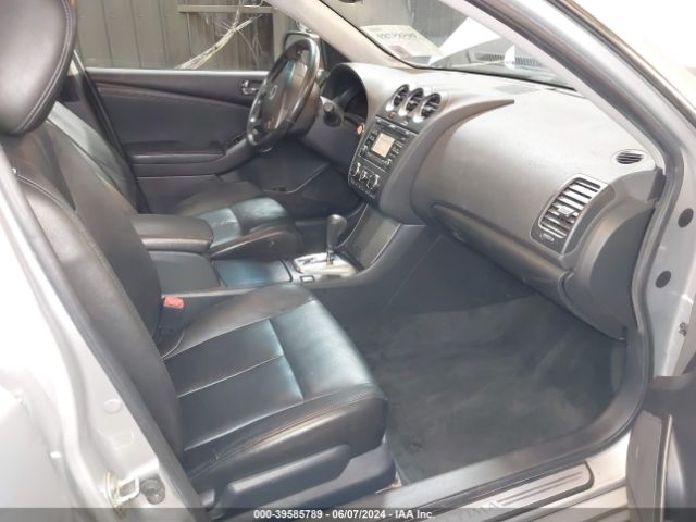 Photo 4 VIN: 1N4BL2AP6CN419281 - NISSAN ALTIMA 