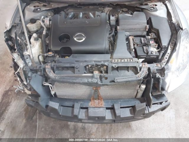 Photo 9 VIN: 1N4BL2AP6CN419281 - NISSAN ALTIMA 