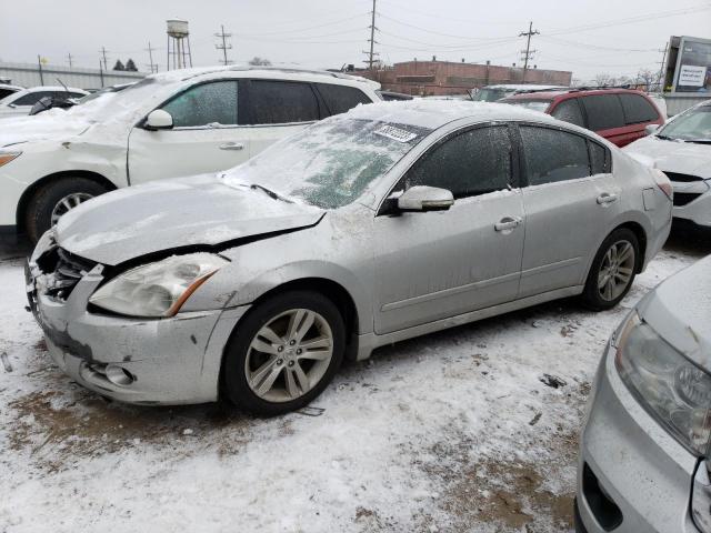 Photo 0 VIN: 1N4BL2AP6CN482252 - NISSAN ALTIMA SR 