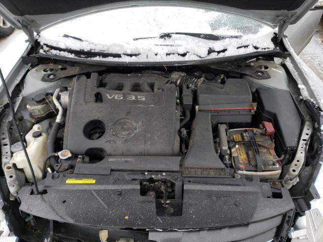 Photo 10 VIN: 1N4BL2AP6CN482252 - NISSAN ALTIMA SR 