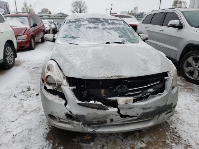 Photo 4 VIN: 1N4BL2AP6CN482252 - NISSAN ALTIMA SR 