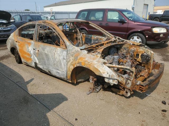 Photo 3 VIN: 1N4BL2AP6CN495731 - NISSAN ALTIMA SR 