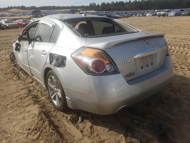 Photo 2 VIN: 1N4BL2AP6CN531577 - NISSAN ALTIMA SR 