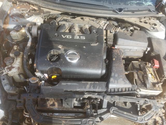 Photo 6 VIN: 1N4BL2AP6CN531577 - NISSAN ALTIMA SR 