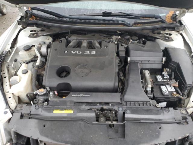 Photo 10 VIN: 1N4BL2AP6CN534933 - NISSAN ALTIMA SR 