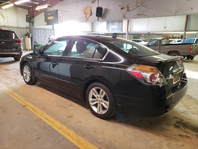 Photo 1 VIN: 1N4BL2AP6CN539260 - NISSAN ALTIMA SR 