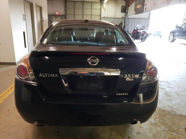 Photo 5 VIN: 1N4BL2AP6CN539260 - NISSAN ALTIMA SR 