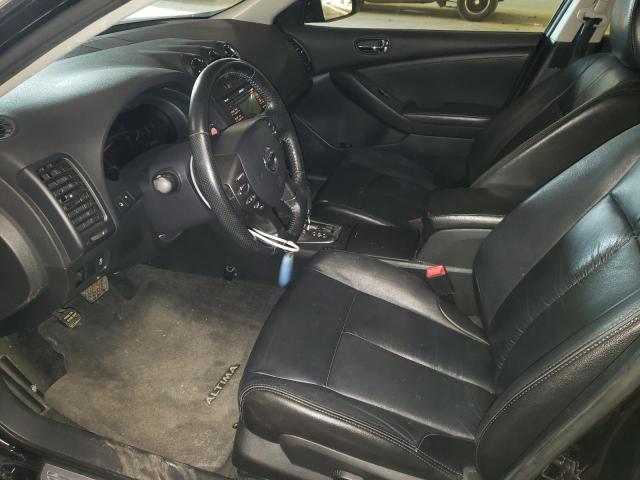 Photo 6 VIN: 1N4BL2AP6CN539260 - NISSAN ALTIMA SR 