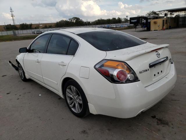 Photo 1 VIN: 1N4BL2AP6CN545608 - NISSAN ALTIMA SR 