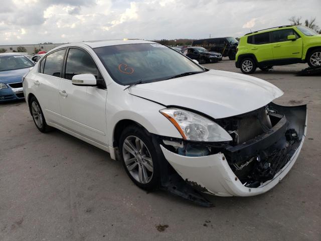 Photo 3 VIN: 1N4BL2AP6CN545608 - NISSAN ALTIMA SR 