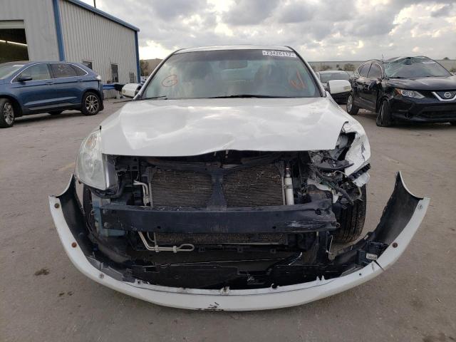 Photo 4 VIN: 1N4BL2AP6CN545608 - NISSAN ALTIMA SR 