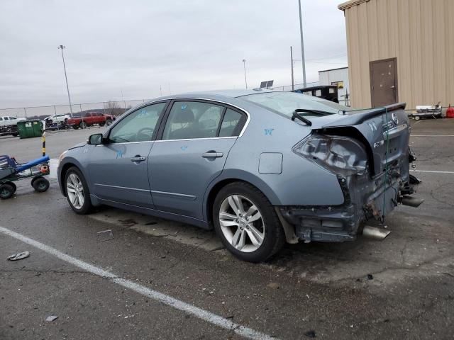 Photo 1 VIN: 1N4BL2AP7AC100514 - NISSAN ALTIMA SR 