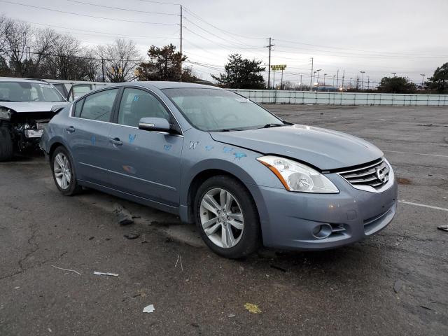 Photo 3 VIN: 1N4BL2AP7AC100514 - NISSAN ALTIMA SR 