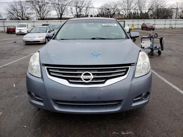 Photo 4 VIN: 1N4BL2AP7AC100514 - NISSAN ALTIMA SR 