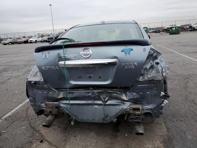 Photo 5 VIN: 1N4BL2AP7AC100514 - NISSAN ALTIMA SR 