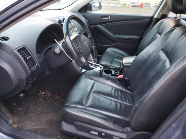 Photo 6 VIN: 1N4BL2AP7AC100514 - NISSAN ALTIMA SR 