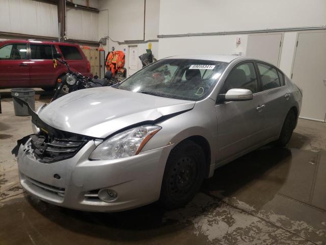 Photo 1 VIN: 1N4BL2AP7AC104577 - NISSAN ALTIMA SR 