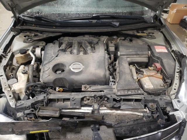 Photo 6 VIN: 1N4BL2AP7AC104577 - NISSAN ALTIMA SR 