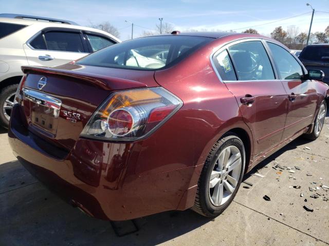 Photo 3 VIN: 1N4BL2AP7AC182163 - NISSAN ALTIMA SR 