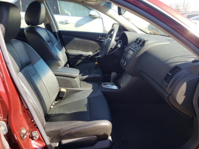 Photo 4 VIN: 1N4BL2AP7AC182163 - NISSAN ALTIMA SR 