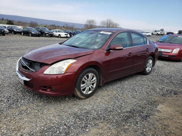 Photo 0 VIN: 1N4BL2AP7AN469541 - NISSAN ALTIMA SR 