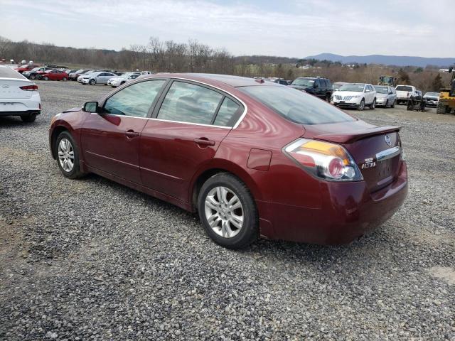 Photo 1 VIN: 1N4BL2AP7AN469541 - NISSAN ALTIMA SR 