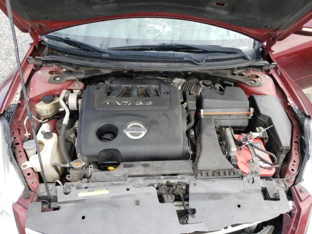 Photo 10 VIN: 1N4BL2AP7AN469541 - NISSAN ALTIMA SR 