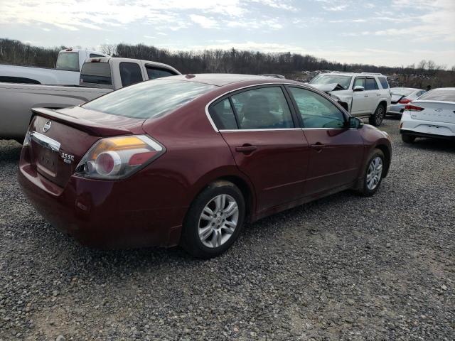 Photo 2 VIN: 1N4BL2AP7AN469541 - NISSAN ALTIMA SR 