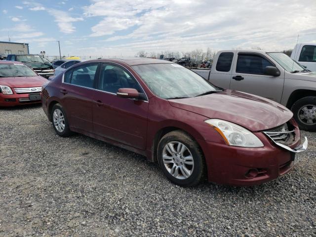 Photo 3 VIN: 1N4BL2AP7AN469541 - NISSAN ALTIMA SR 