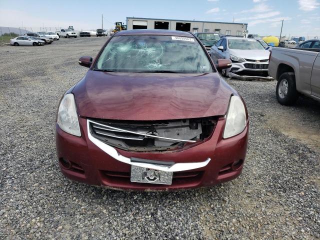 Photo 4 VIN: 1N4BL2AP7AN469541 - NISSAN ALTIMA SR 