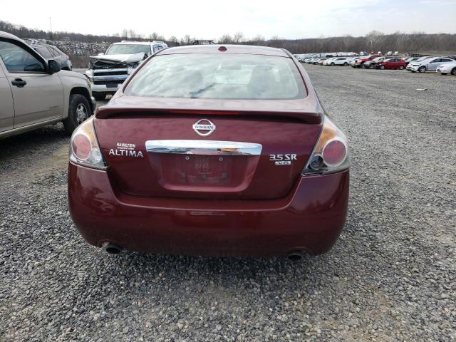 Photo 5 VIN: 1N4BL2AP7AN469541 - NISSAN ALTIMA SR 