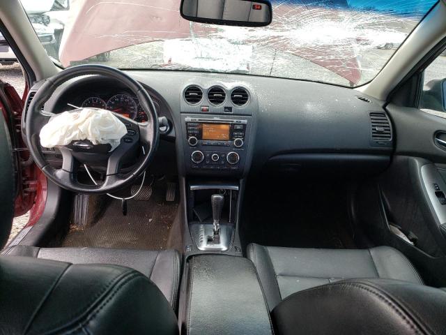 Photo 7 VIN: 1N4BL2AP7AN469541 - NISSAN ALTIMA SR 