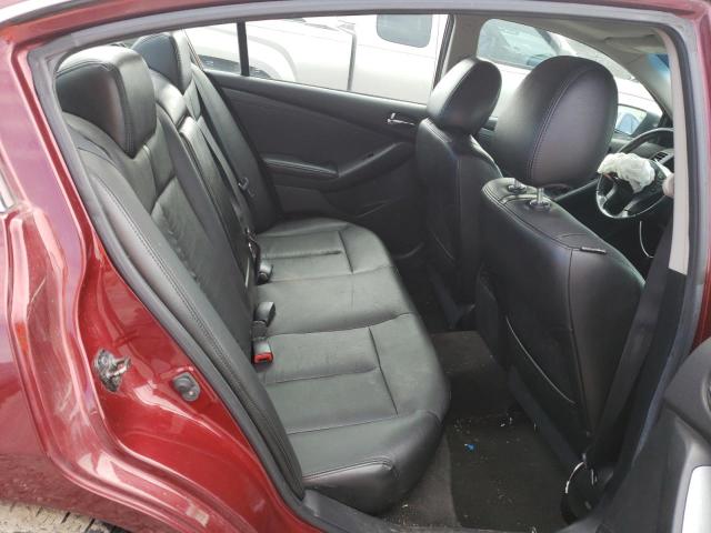 Photo 9 VIN: 1N4BL2AP7AN469541 - NISSAN ALTIMA SR 