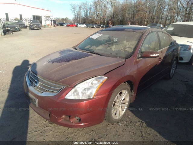 Photo 1 VIN: 1N4BL2AP7AN474867 - NISSAN ALTIMA 