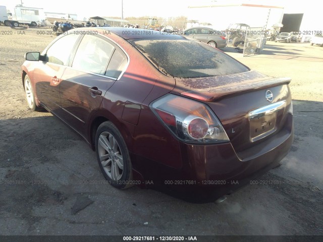 Photo 2 VIN: 1N4BL2AP7AN474867 - NISSAN ALTIMA 