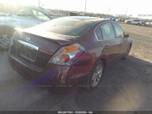 Photo 3 VIN: 1N4BL2AP7AN474867 - NISSAN ALTIMA 