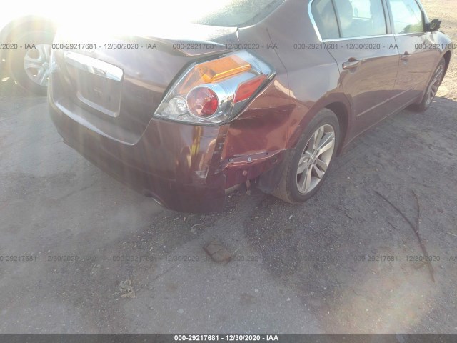 Photo 5 VIN: 1N4BL2AP7AN474867 - NISSAN ALTIMA 