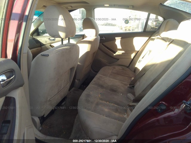 Photo 7 VIN: 1N4BL2AP7AN474867 - NISSAN ALTIMA 