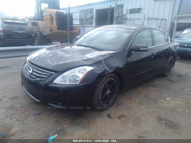 Photo 1 VIN: 1N4BL2AP7AN510038 - NISSAN ALTIMA 